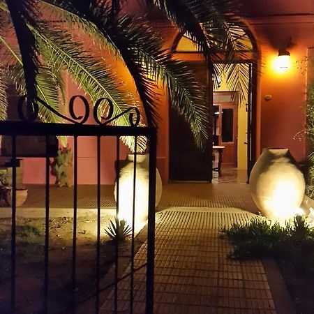 Casona Del Pino, Hotel Boutique Fiambala Ngoại thất bức ảnh
