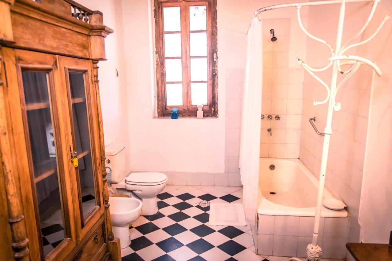 Casona Del Pino, Hotel Boutique Fiambala Ngoại thất bức ảnh
