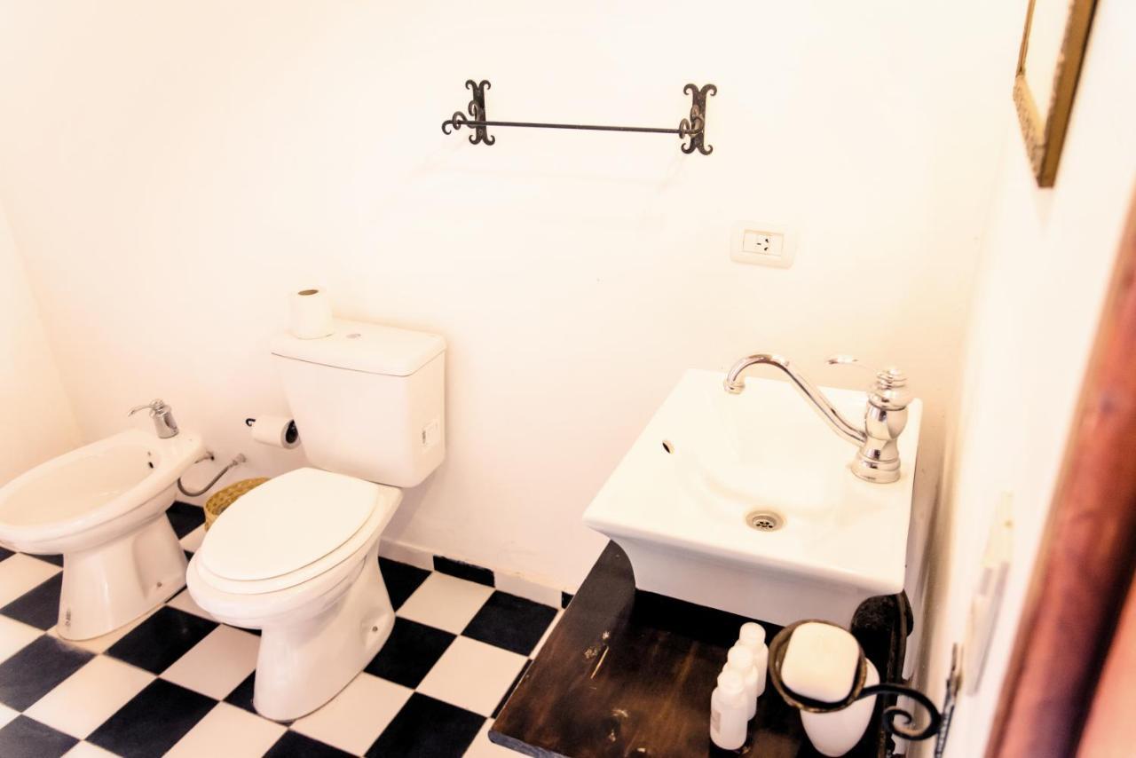 Casona Del Pino, Hotel Boutique Fiambala Ngoại thất bức ảnh