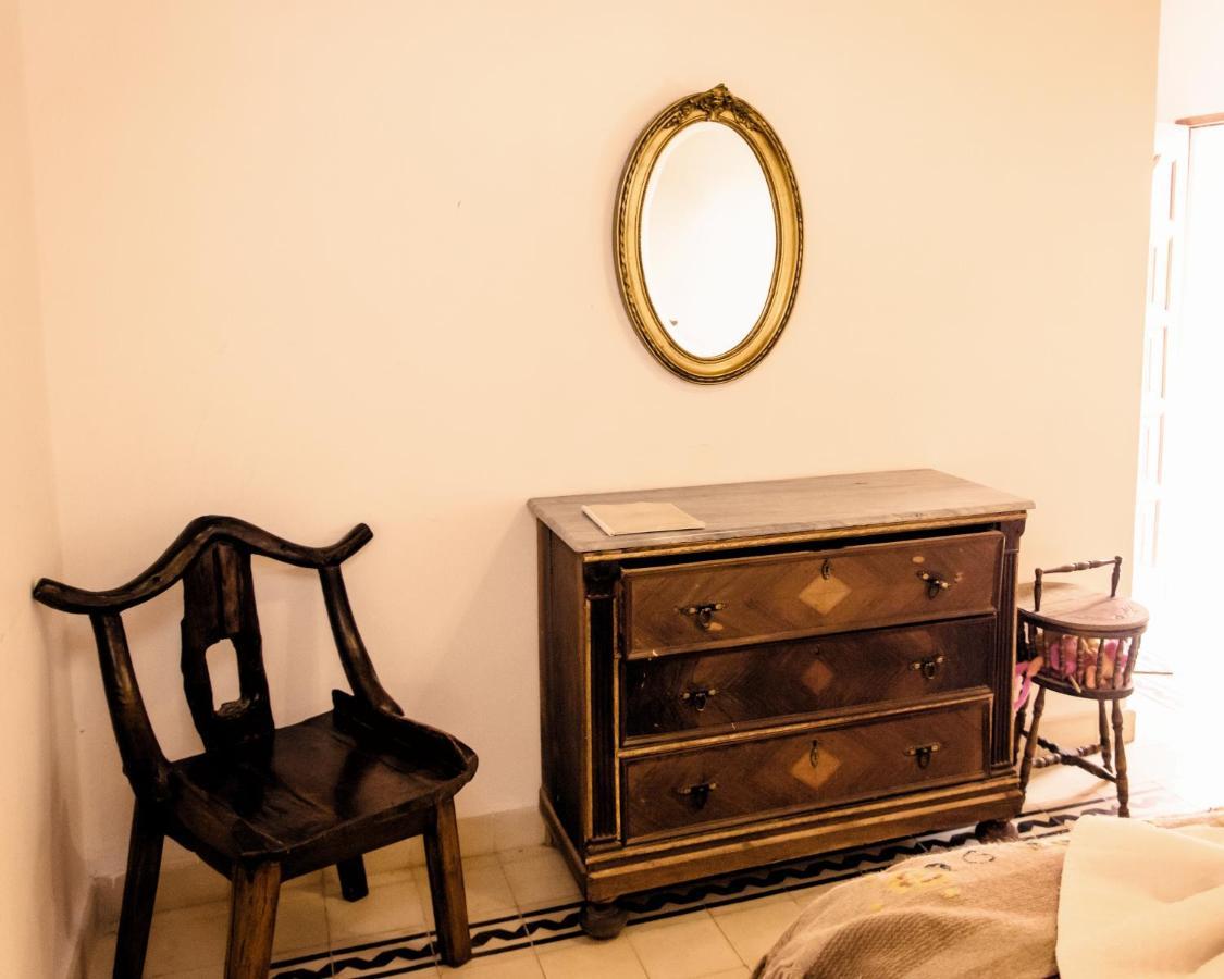 Casona Del Pino, Hotel Boutique Fiambala Ngoại thất bức ảnh