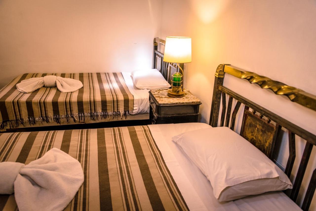 Casona Del Pino, Hotel Boutique Fiambala Ngoại thất bức ảnh