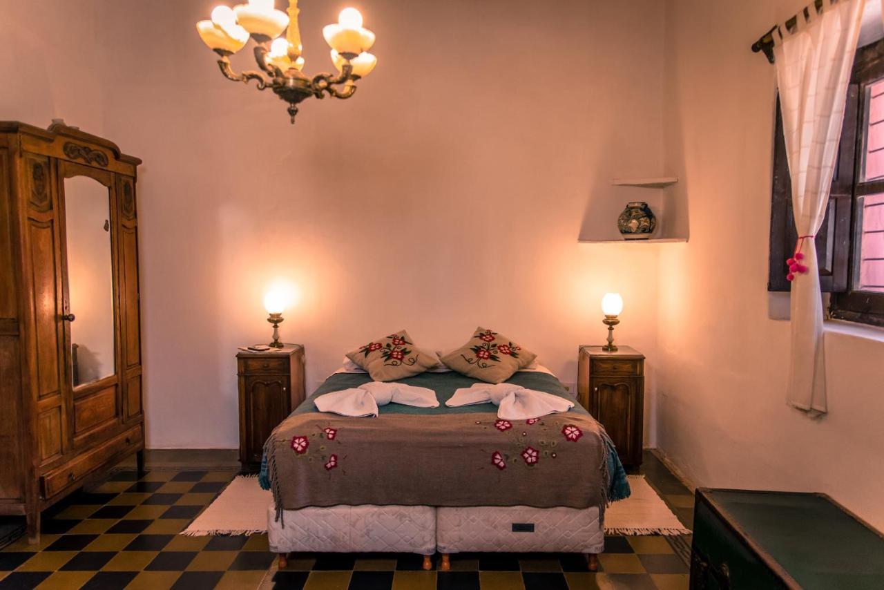 Casona Del Pino, Hotel Boutique Fiambala Ngoại thất bức ảnh