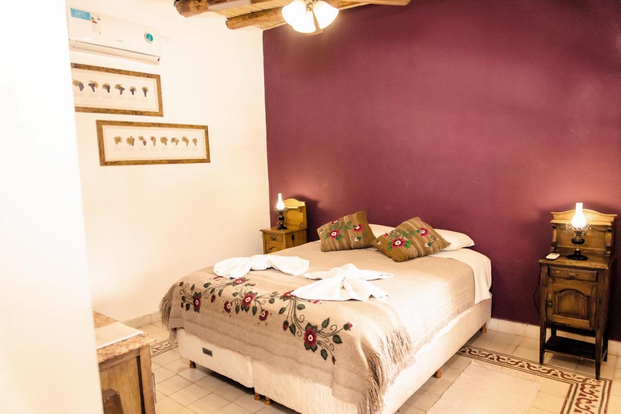 Casona Del Pino, Hotel Boutique Fiambala Ngoại thất bức ảnh