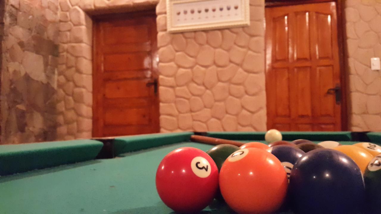 Casona Del Pino, Hotel Boutique Fiambala Ngoại thất bức ảnh
