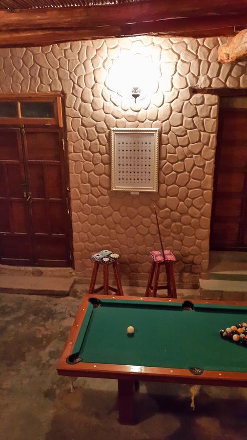 Casona Del Pino, Hotel Boutique Fiambala Ngoại thất bức ảnh