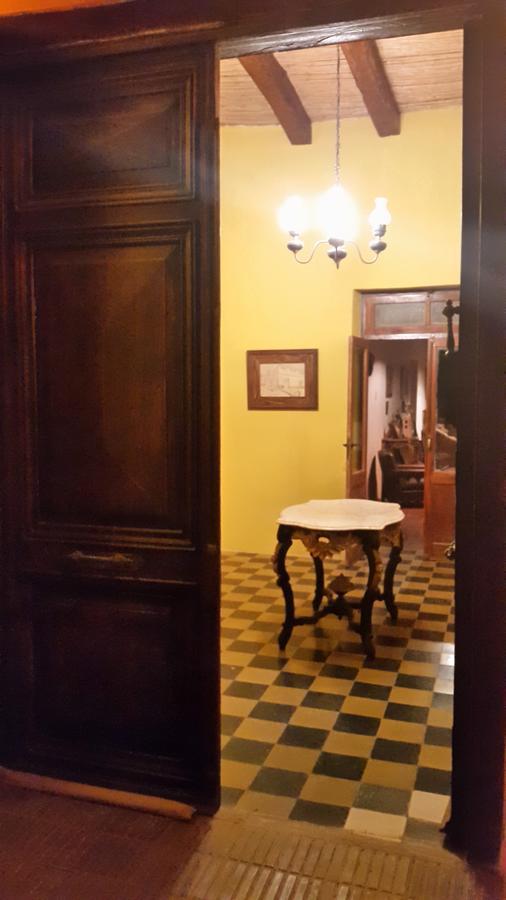 Casona Del Pino, Hotel Boutique Fiambala Ngoại thất bức ảnh