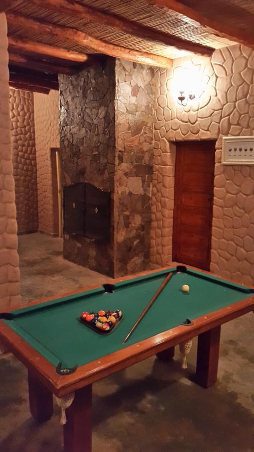 Casona Del Pino, Hotel Boutique Fiambala Ngoại thất bức ảnh