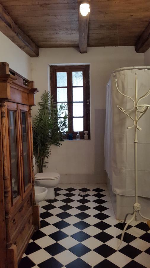 Casona Del Pino, Hotel Boutique Fiambala Ngoại thất bức ảnh