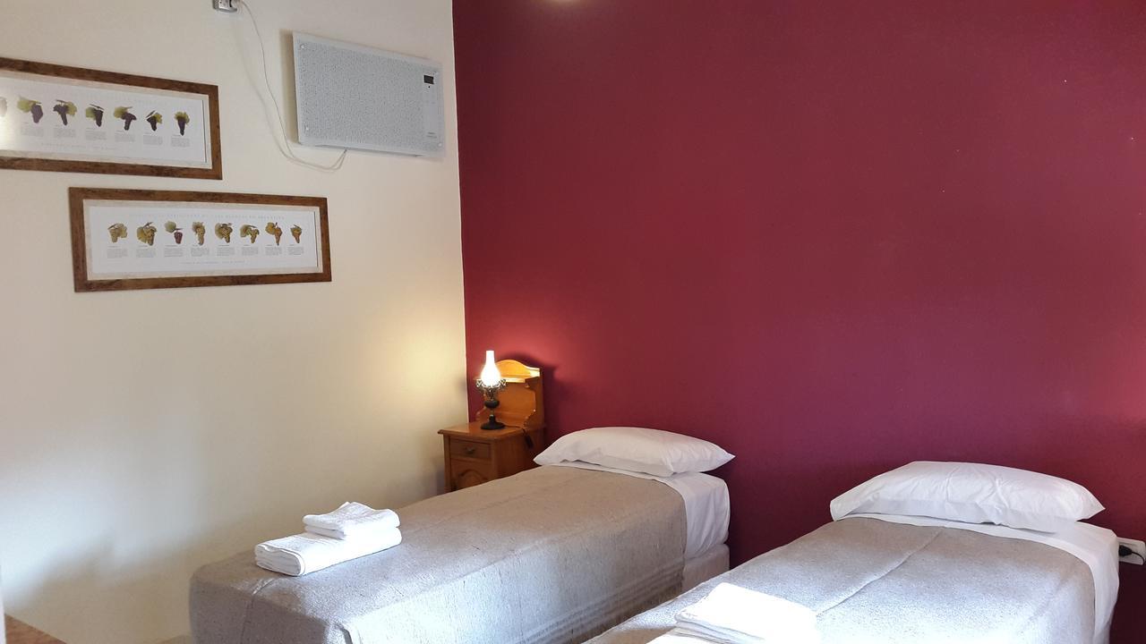 Casona Del Pino, Hotel Boutique Fiambala Ngoại thất bức ảnh