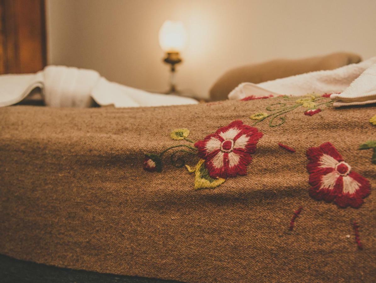Casona Del Pino, Hotel Boutique Fiambala Ngoại thất bức ảnh